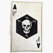 custom woven label