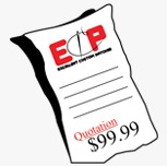 quote query form